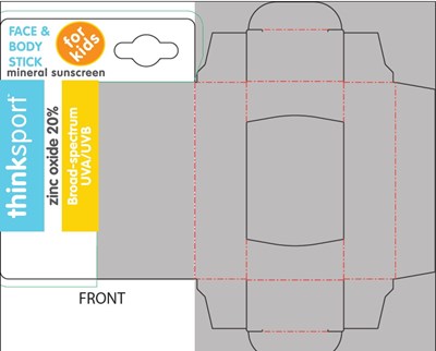 Unit Carton (Unit Carton 2)